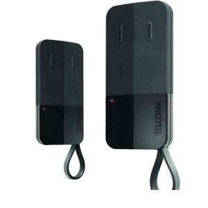 Telecomando rolling code 2 Canali
